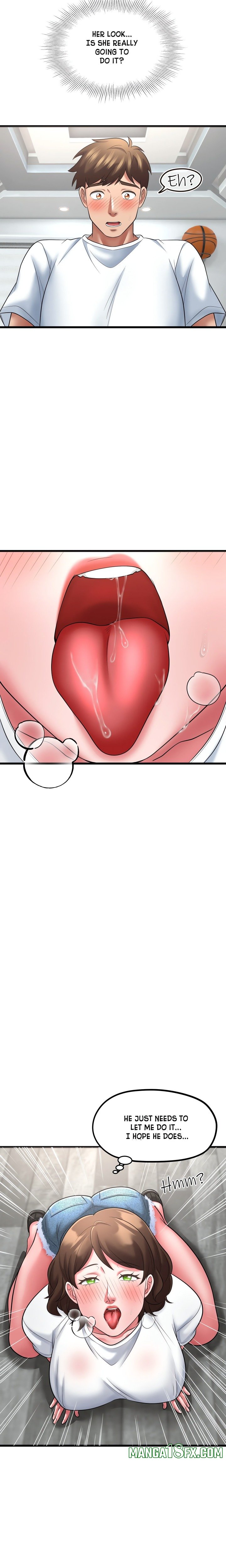 College Stepmom (Uncensored) Chapter 6 - Page 2