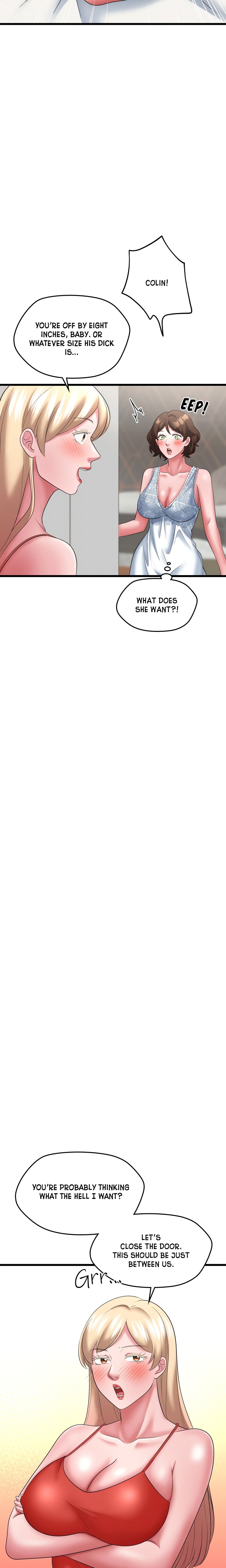 College Stepmom (Uncensored) Chapter 7 - Page 10