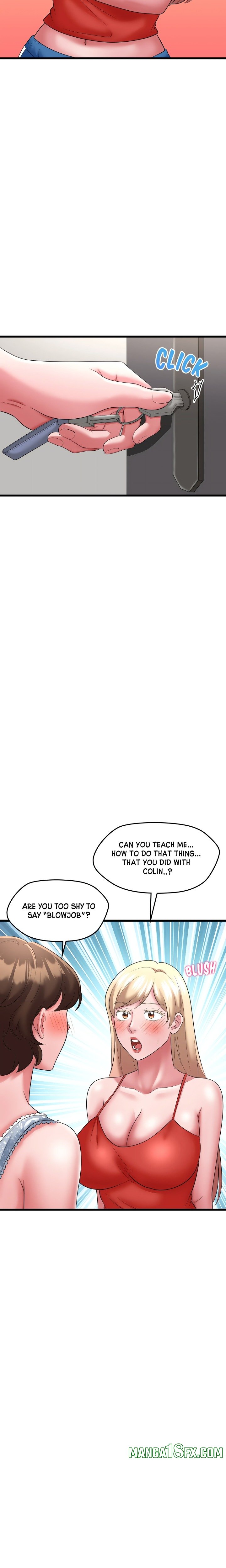 College Stepmom (Uncensored) Chapter 7 - Page 11