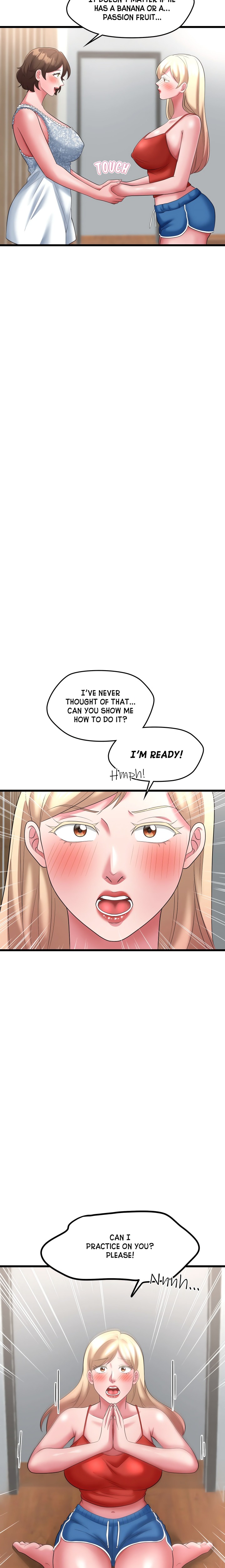 College Stepmom (Uncensored) Chapter 7 - Page 13