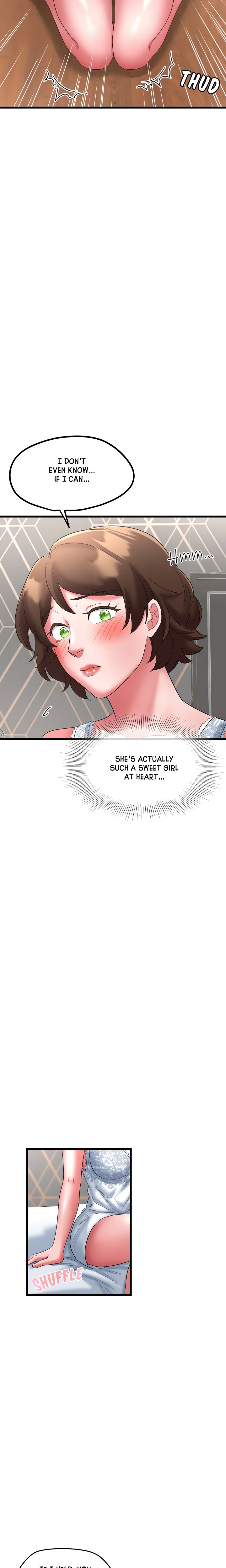 College Stepmom (Uncensored) Chapter 7 - Page 14