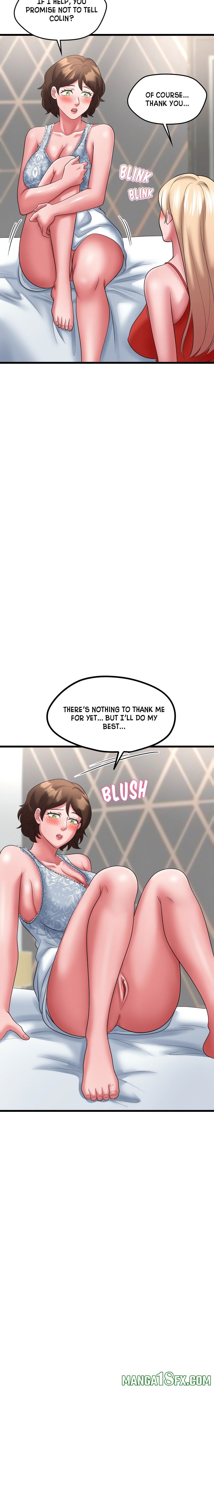 College Stepmom (Uncensored) Chapter 7 - Page 15