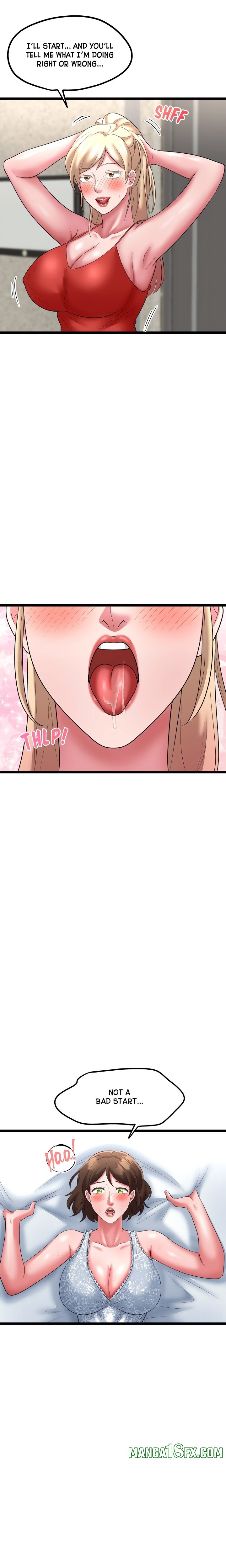 College Stepmom (Uncensored) Chapter 7 - Page 16