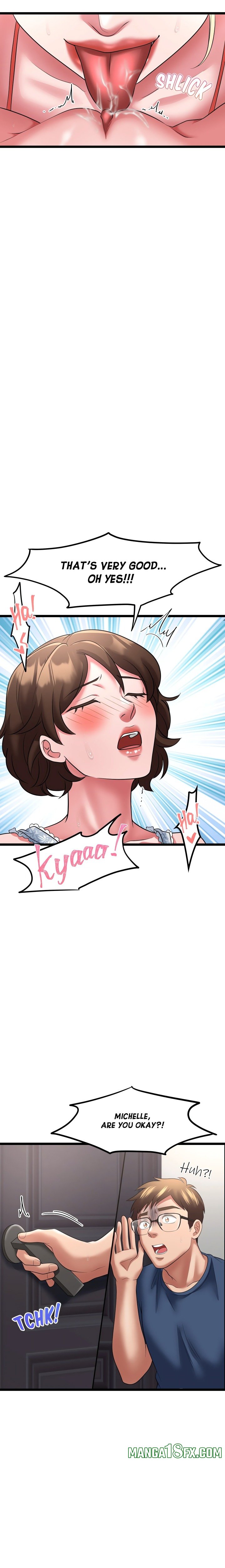 College Stepmom (Uncensored) Chapter 7 - Page 19