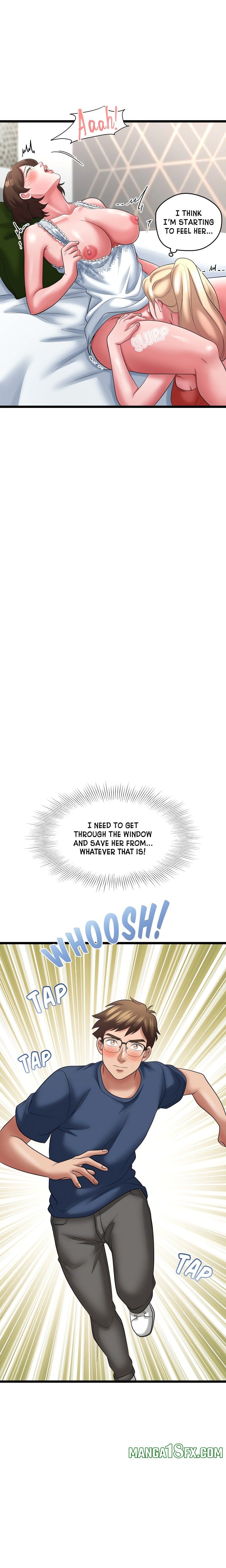 College Stepmom (Uncensored) Chapter 7 - Page 20