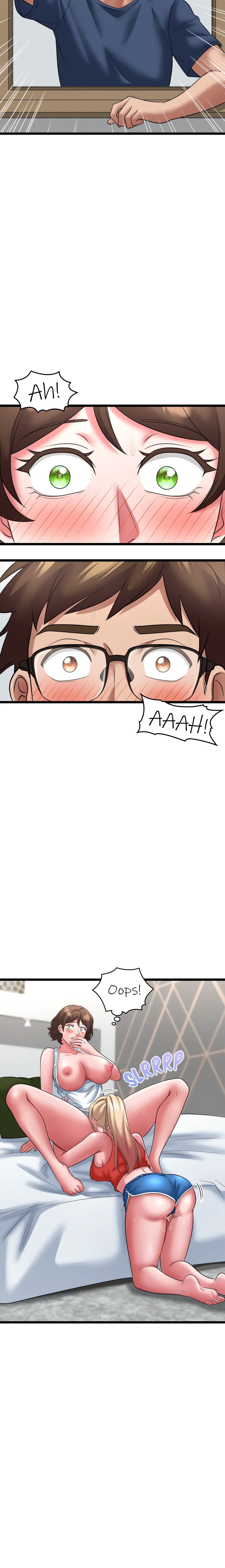 College Stepmom (Uncensored) Chapter 7 - Page 23