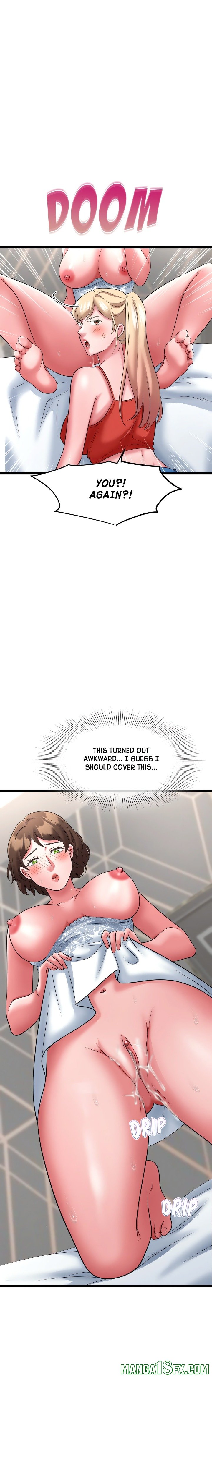 College Stepmom (Uncensored) Chapter 7 - Page 24