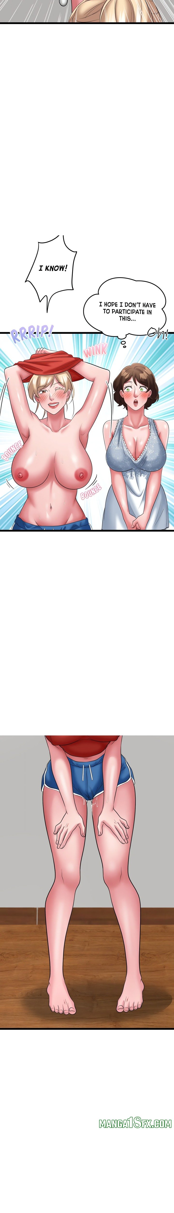 College Stepmom (Uncensored) Chapter 7 - Page 27