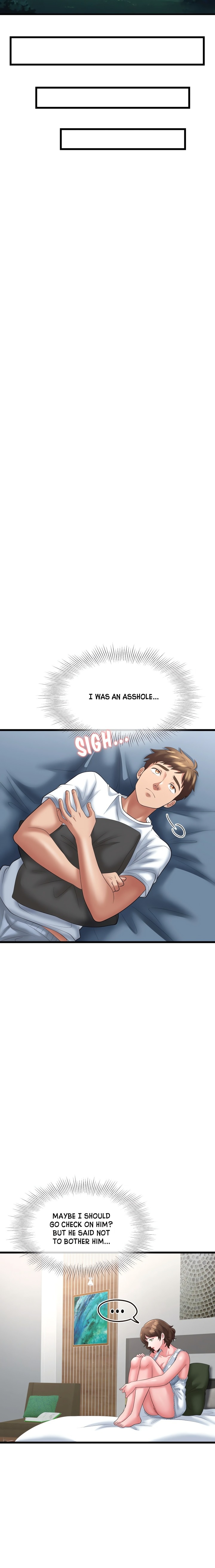 College Stepmom (Uncensored) Chapter 7 - Page 8