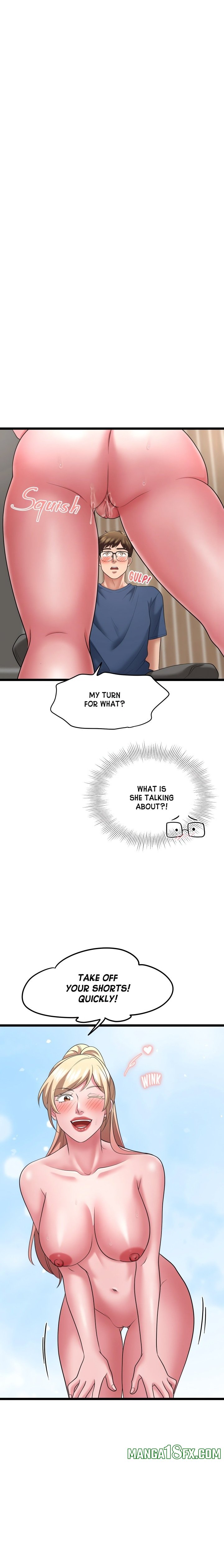 College Stepmom (Uncensored) Chapter 8 - Page 10