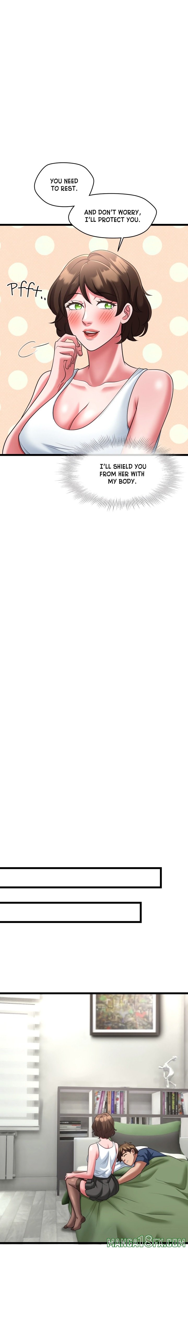 College Stepmom (Uncensored) Chapter 9 - Page 14