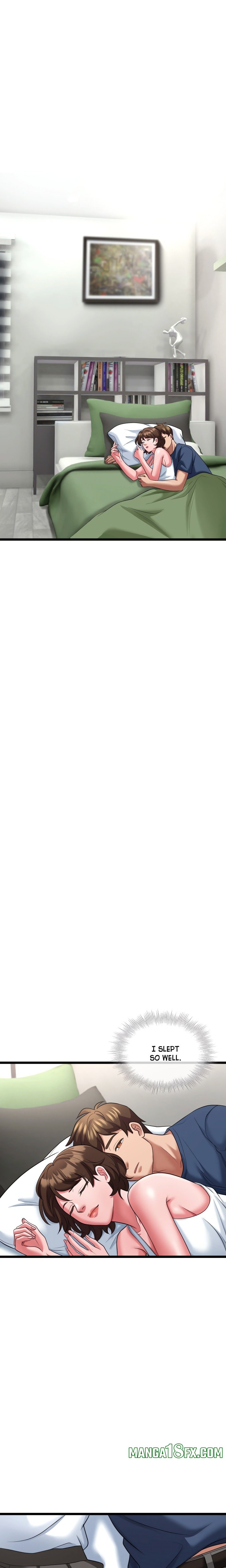 College Stepmom (Uncensored) Chapter 9 - Page 15