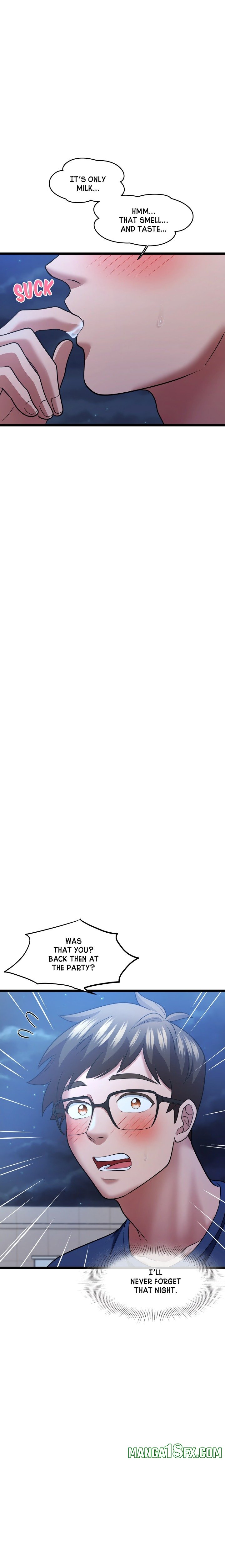 College Stepmom (Uncensored) Chapter 9 - Page 22