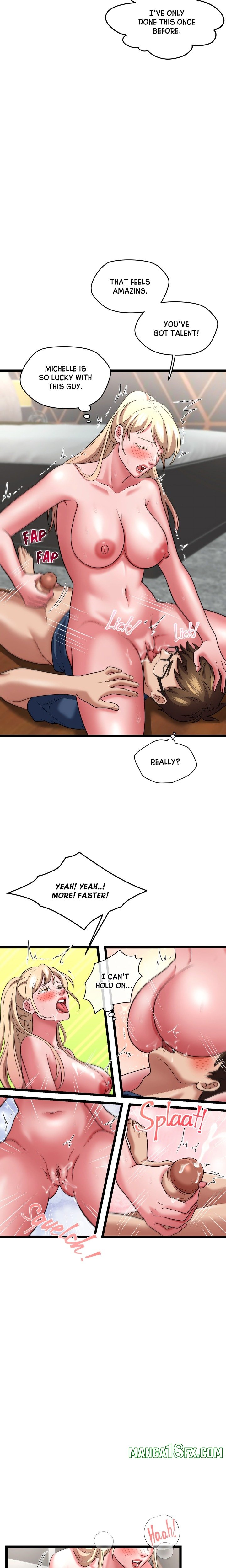 College Stepmom (Uncensored) Chapter 9 - Page 5