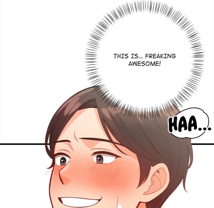 Trapped With My Boss Chapter 12 - Page 115