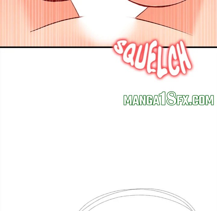 Trapped With My Boss Chapter 12 - Page 119