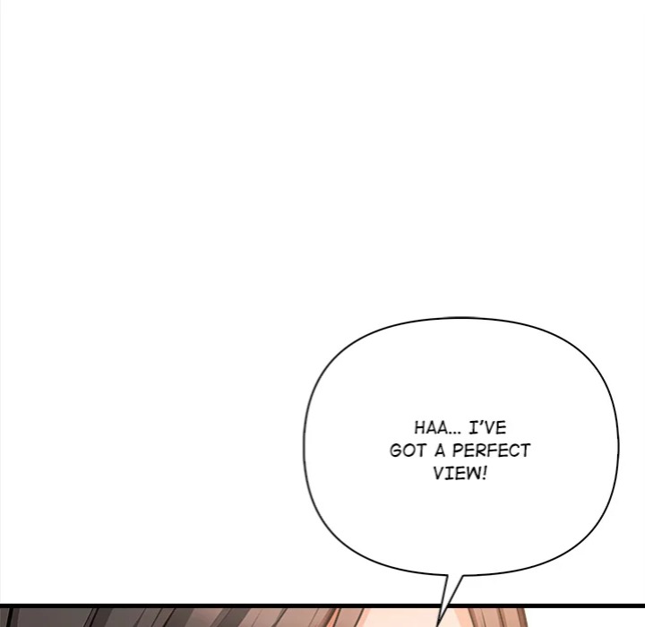 Trapped With My Boss Chapter 12 - Page 133