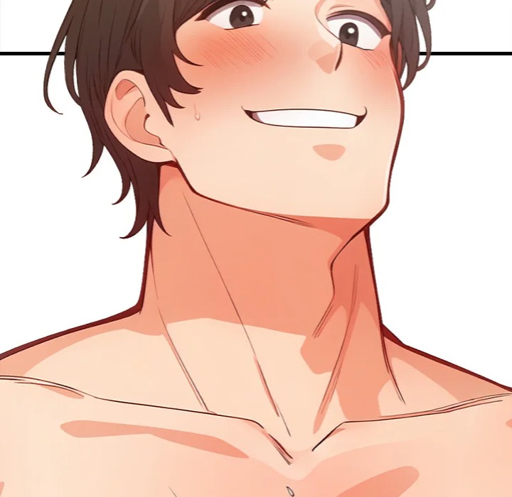 Trapped With My Boss Chapter 12 - Page 162