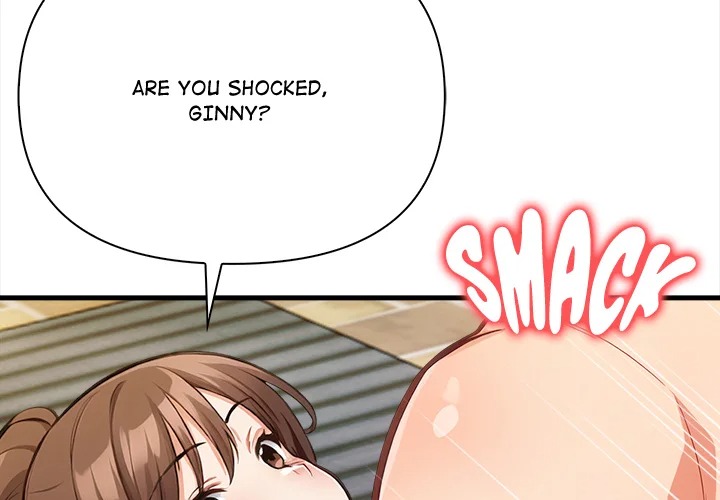 Trapped With My Boss Chapter 12 - Page 2