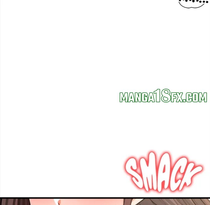 Trapped With My Boss Chapter 12 - Page 54