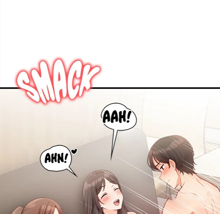 Trapped With My Boss Chapter 13 - Page 120