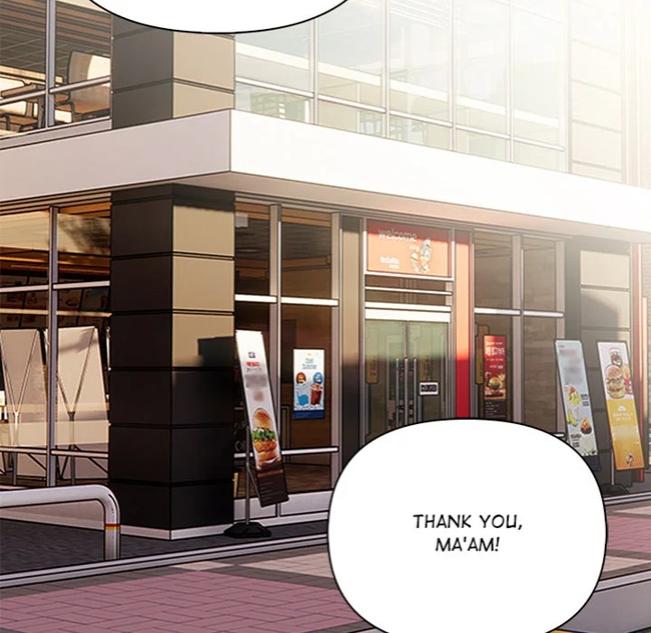 Trapped With My Boss Chapter 13 - Page 136