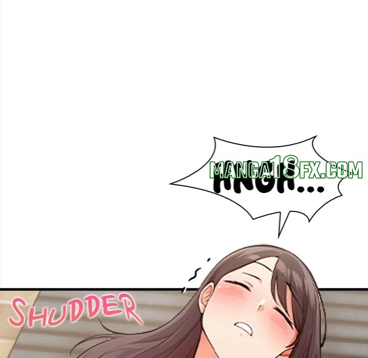 Trapped With My Boss Chapter 13 - Page 34