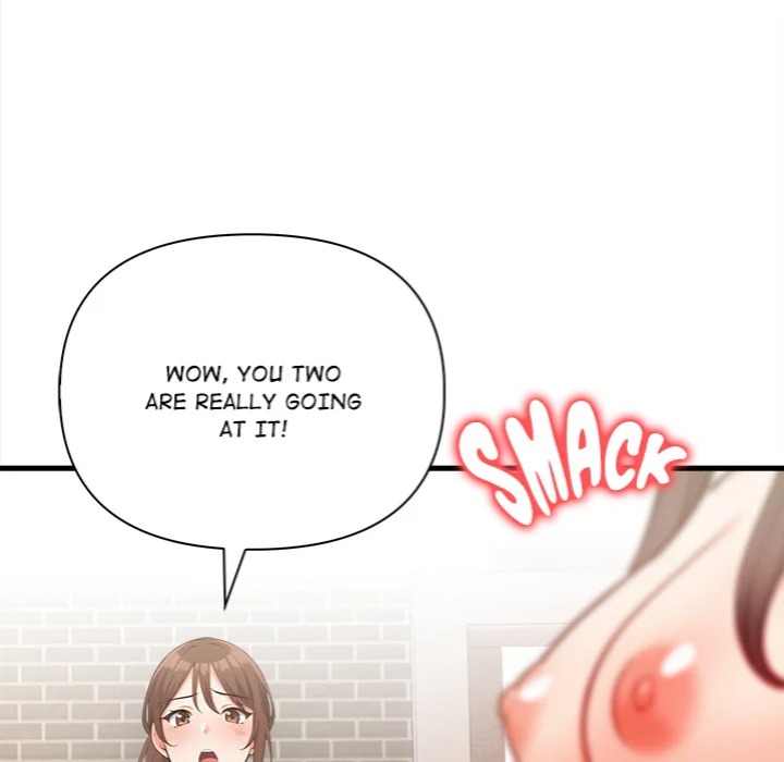 Trapped With My Boss Chapter 13 - Page 58