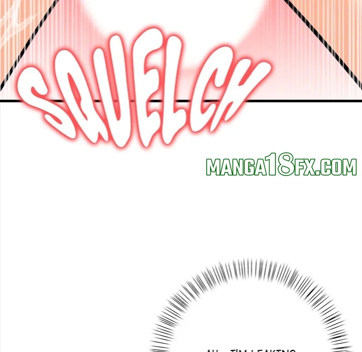 Trapped With My Boss Chapter 13 - Page 68