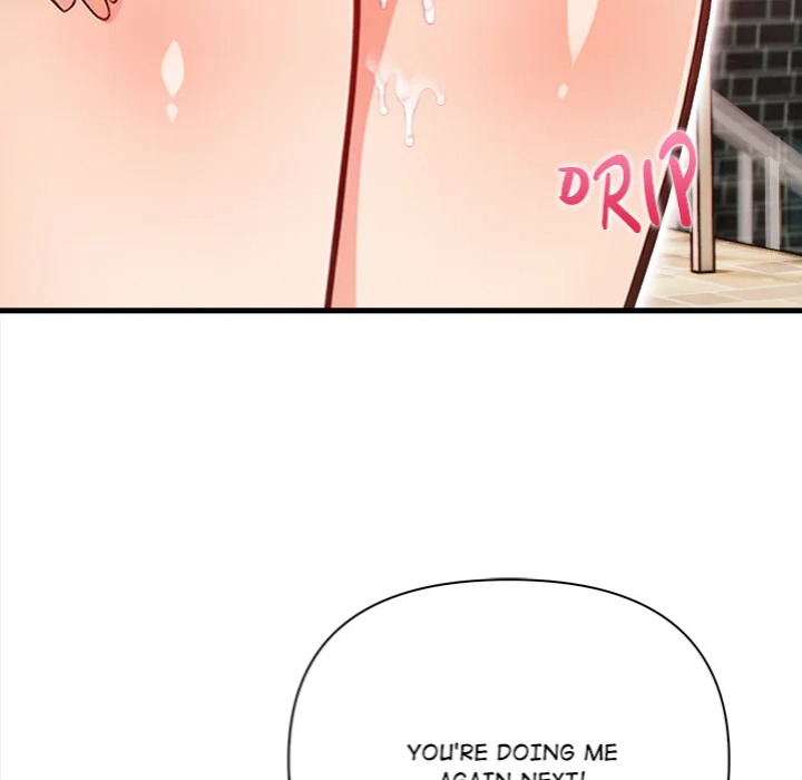 Trapped With My Boss Chapter 13 - Page 70