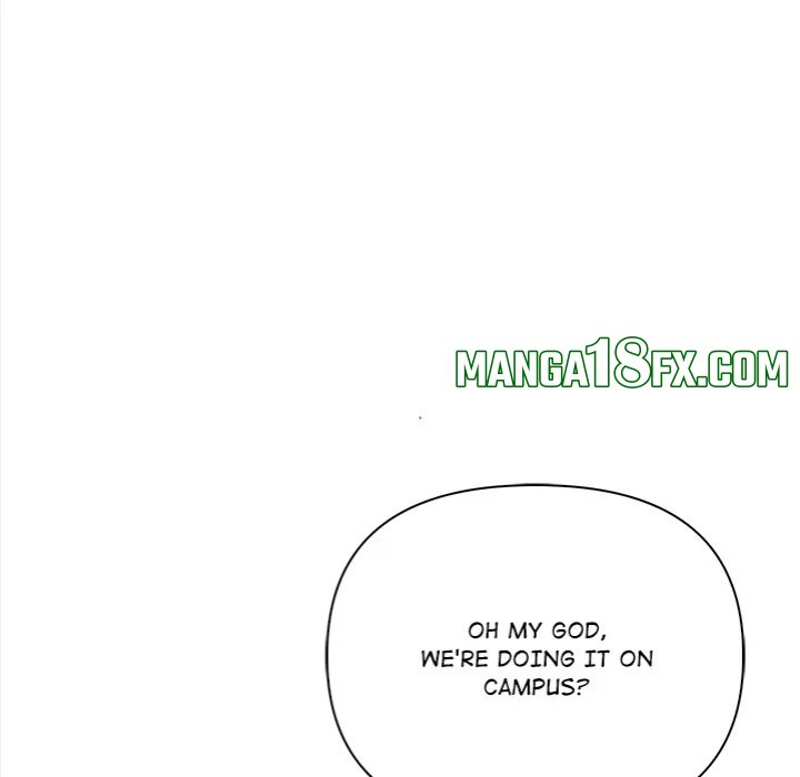 Trapped With My Boss Chapter 14 - Page 103