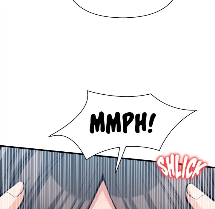 Trapped With My Boss Chapter 14 - Page 133