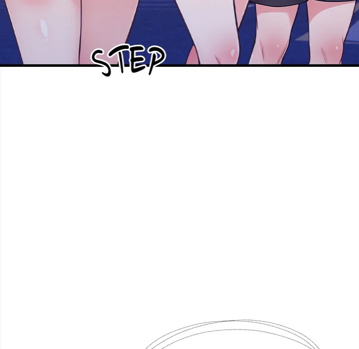 Trapped With My Boss Chapter 14 - Page 155