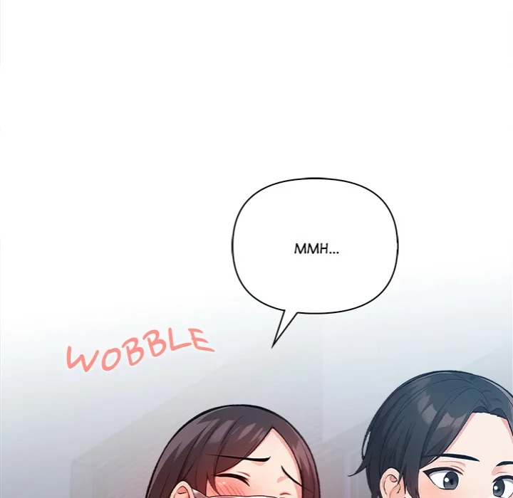 Trapped With My Boss Chapter 14 - Page 172