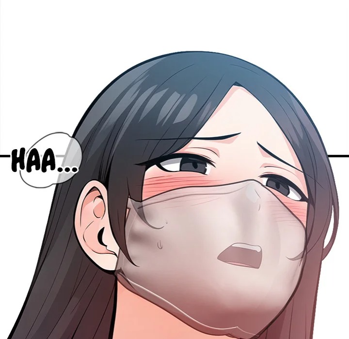 Trapped With My Boss Chapter 14 - Page 175