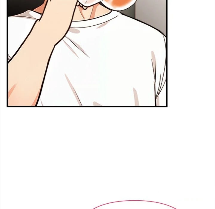 Trapped With My Boss Chapter 14 - Page 57