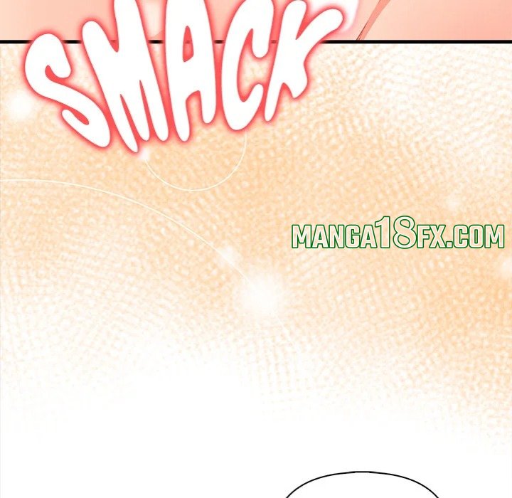 Trapped With My Boss Chapter 14 - Page 8