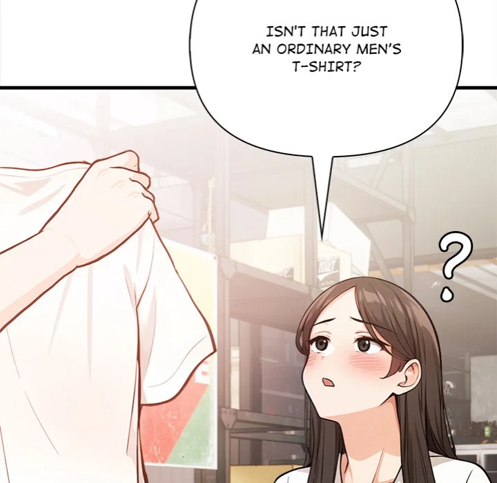 Trapped With My Boss Chapter 14 - Page 91