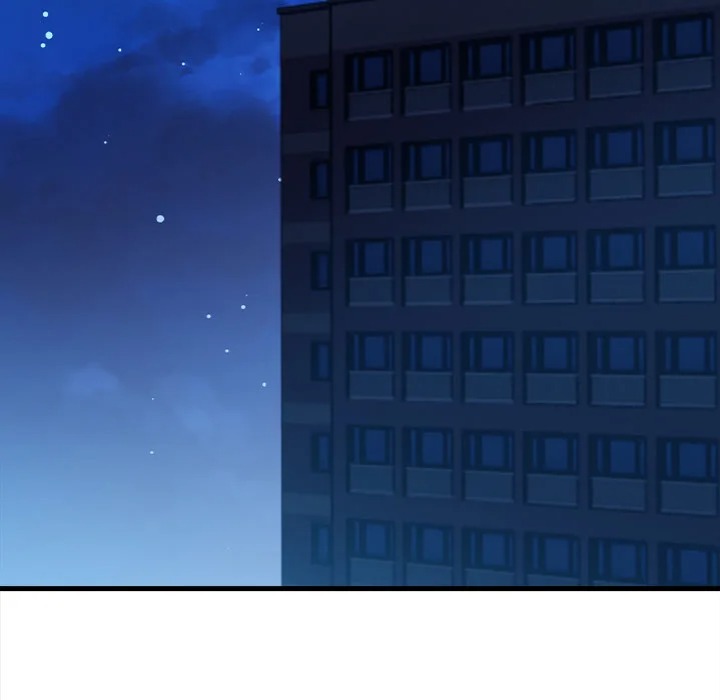 Trapped With My Boss Chapter 14 - Page 95