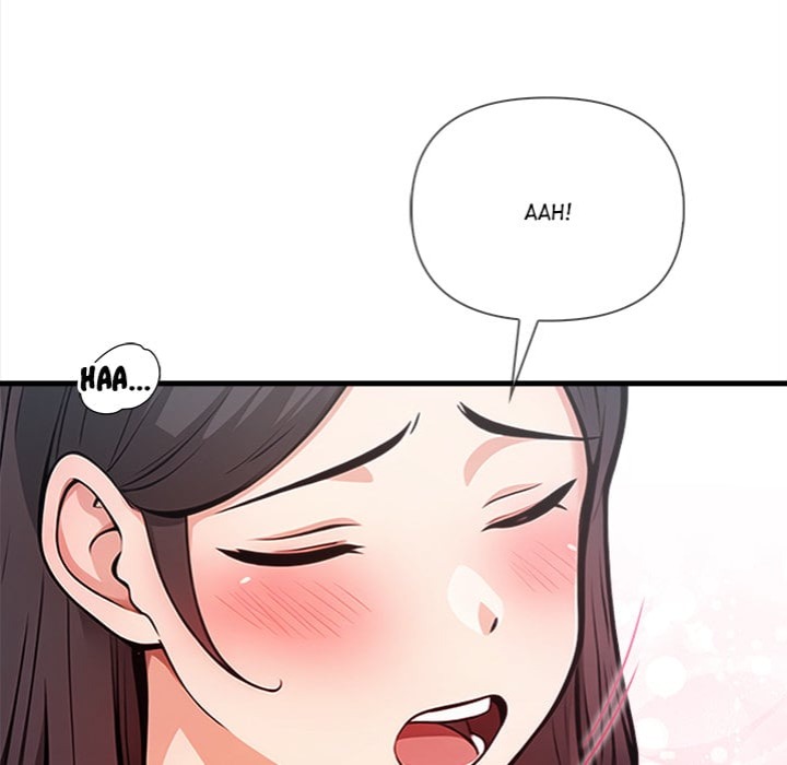 Trapped With My Boss Chapter 15 - Page 113