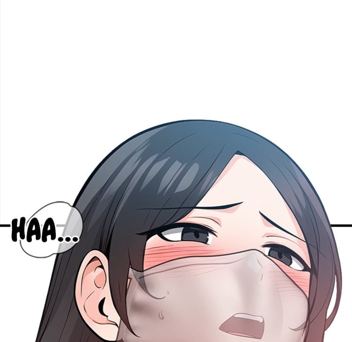 Trapped With My Boss Chapter 15 - Page 12