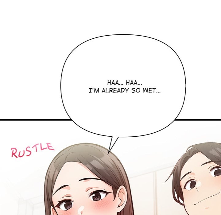 Trapped With My Boss Chapter 15 - Page 80