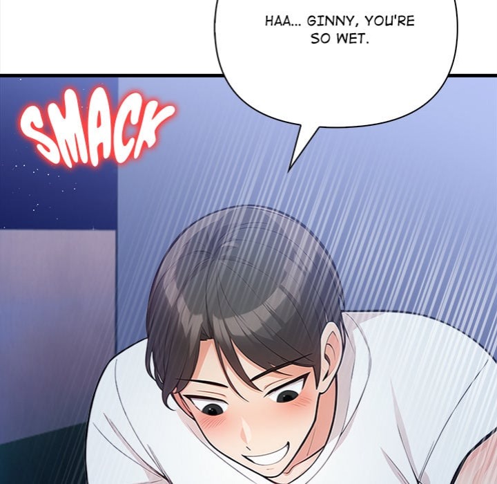 Trapped With My Boss Chapter 16 - Page 123