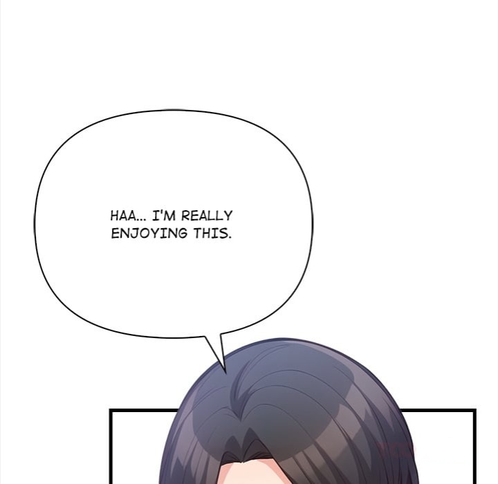 Trapped With My Boss Chapter 16 - Page 128