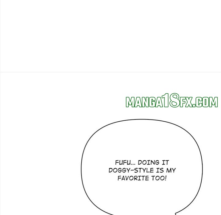 Trapped With My Boss Chapter 16 - Page 37