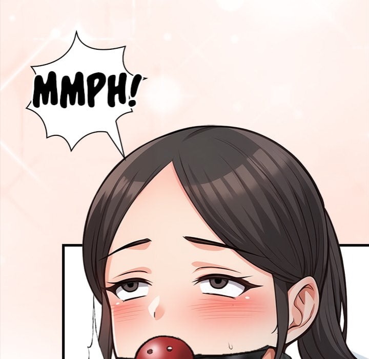 Trapped With My Boss Chapter 16 - Page 41