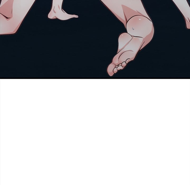 Trapped With My Boss Chapter 16 - Page 5