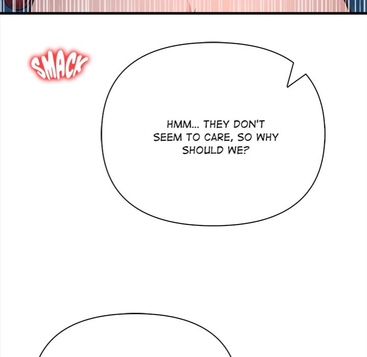 Trapped With My Boss Chapter 16 - Page 82