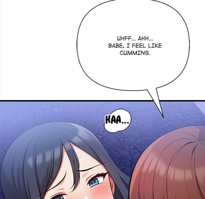 Trapped With My Boss Chapter 16 - Page 94