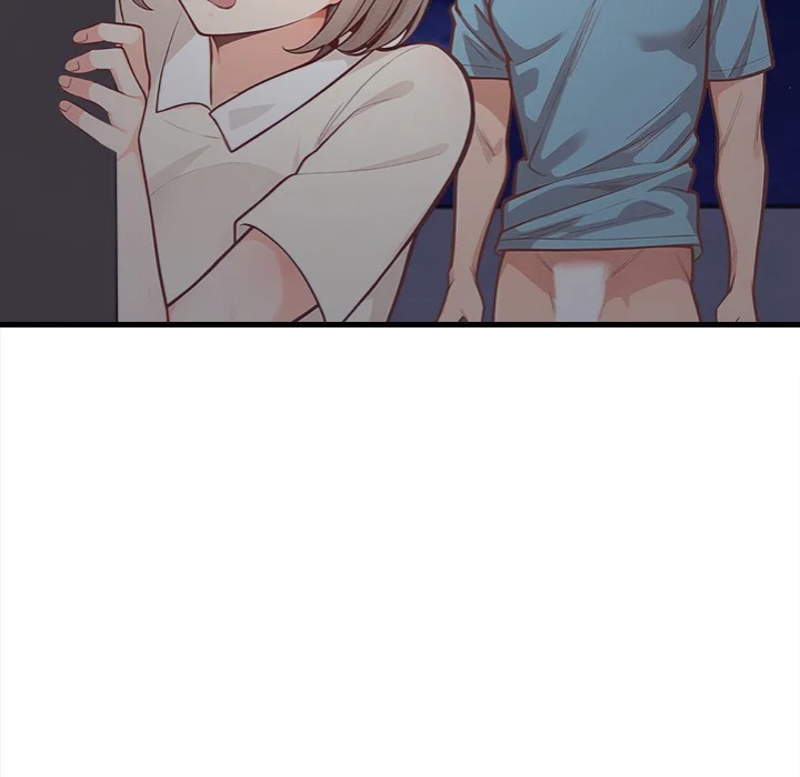 Trapped With My Boss Chapter 17 - Page 103